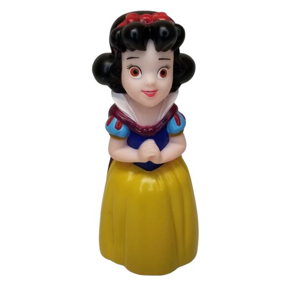 Disney Princess Figurines Lot of 5 Cinderella Ariel Snow White Sleeping Beauty - Picture 7 of 14